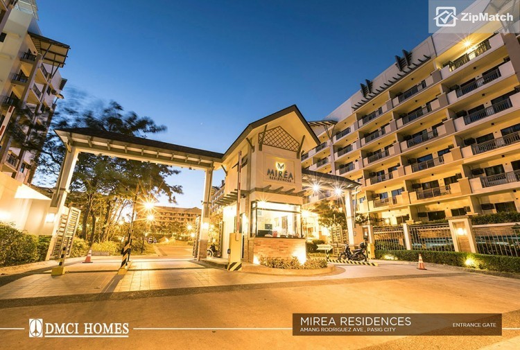                                     2 Bedroom
                                 2 Bedroom Condominium Unit For Sale in Mirea Residences big photo 8