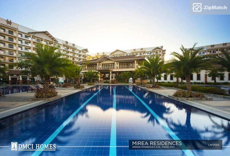                                     2 Bedroom
                                 2 Bedroom Condominium Unit For Sale in Mirea Residences big photo 7