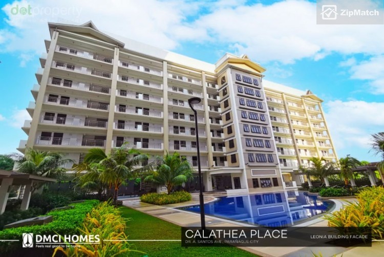                                     2 Bedroom
                                 2 Bedroom Condominium Unit For Sale in Calathea Place big photo 19