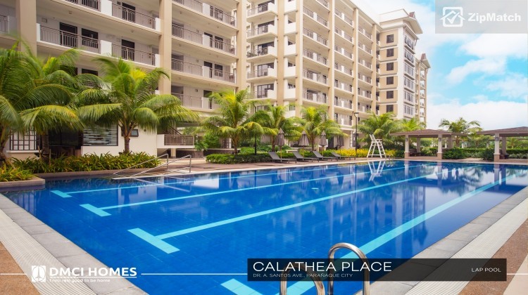                                     2 Bedroom
                                 2 Bedroom Condominium Unit For Sale in Calathea Place big photo 8