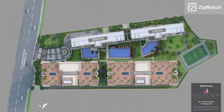                                     2 Bedroom
                                 2 Bedroom Condominium Unit For Sale in Calathea Place big photo 18