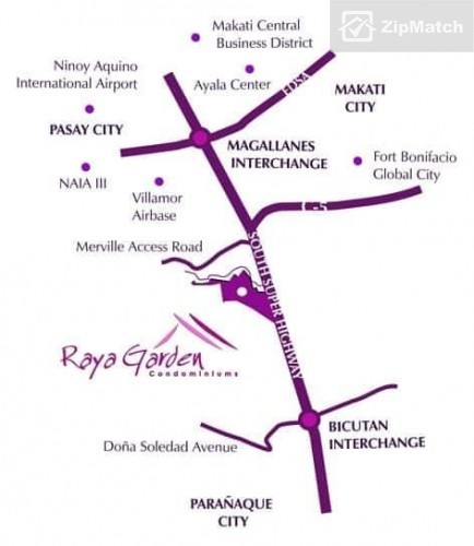                                     3 Bedroom
                                 3 Bedroom Condominium Unit For Sale in Raya Gardens big photo 11