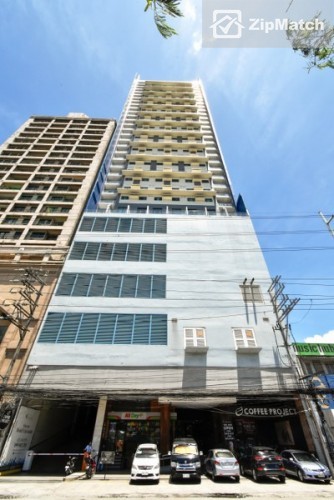                                     0
                                 Studio Type Condominium Unit For Sale in 309 katipunan big photo 4