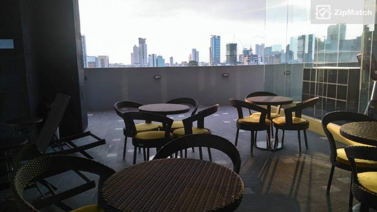                                     0
                                 Studio Type Condominium Unit For Sale in Torre Central big photo 8