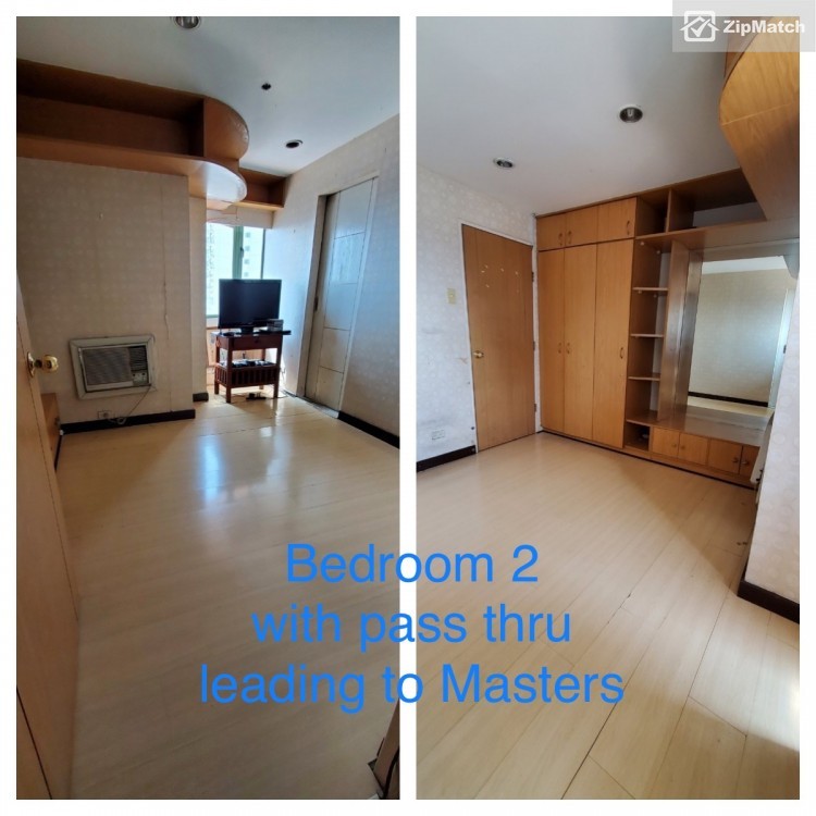                                     3 Bedroom
                                 3 Bedroom Condominium Unit For Sale in Pioneer Highlands Condominium big photo 6