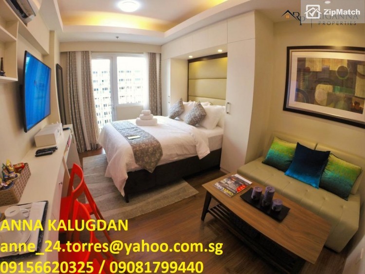                                     1 Bedroom
                                 1 Bedroom Condominium Unit For Sale in Shell Residences big photo 1