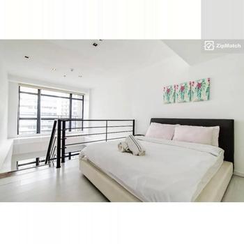 1 Bedroom Condominium Unit For Sale in The Gramercy Residences