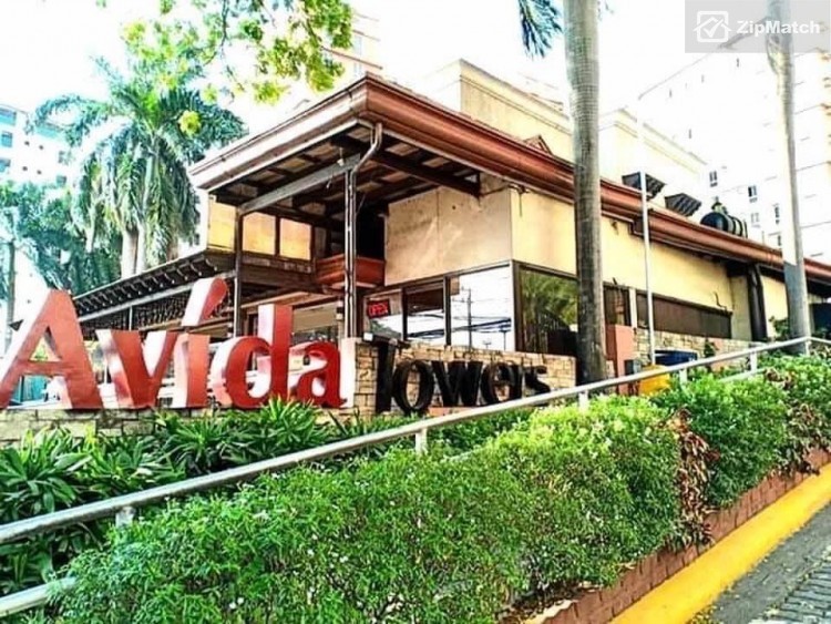                                     1 Bedroom
                                 1 Bedroom Condominium Unit For Sale in Avida Towers Sucat big photo 2