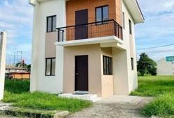 Antel Grand Village Cavite 3 BR House and Lot small photo 3