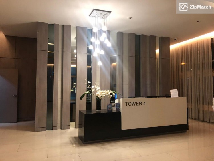                                     0
                                 Studio Type Condominium Unit For Sale in Avida Towers Centera big photo 1