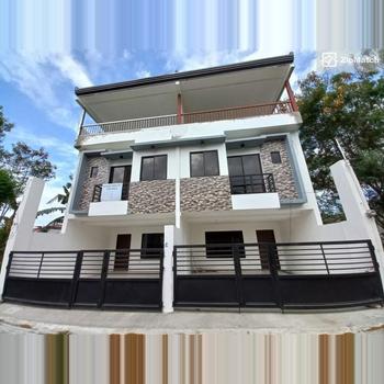 4 Bedroom House and Lot For Sale in Katarungan Village 1