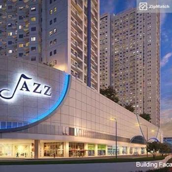 2 Bedroom Condominium Unit For Sale in Jazz Residences