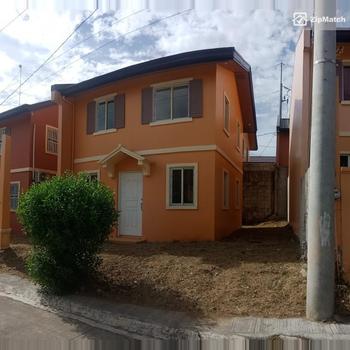 3 Bedroom House and Lot For Sale in Camella Cielo