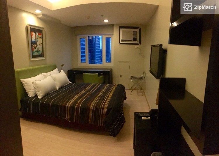                                     0
                                 Studio Type Condominium Unit For Sale in The Exchange Regency big photo 1