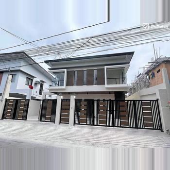 5 Bedroom House and Lot For Sale in better living paranaque