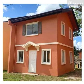 2 Bedroom House and Lot For Sale in Lessandra Cauayan