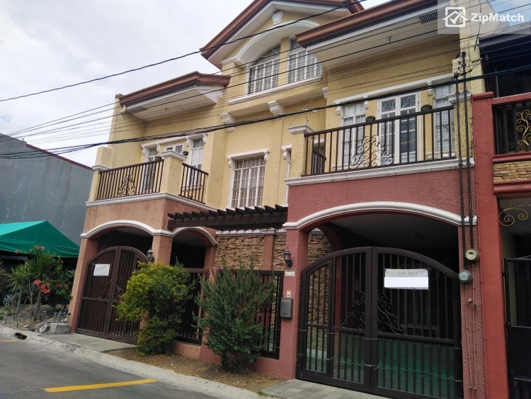                                     3 Bedroom
                                 3 Bedroom House and Lot For Sale in Fortunata Village big photo 4