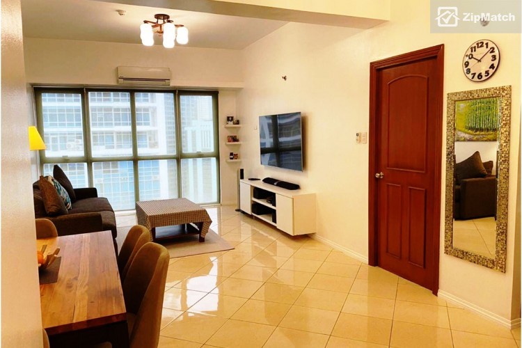                                     1 Bedroom
                                 1 Bedroom Condominium Unit For Sale in Paseo Parkview Suites big photo 3