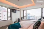 Alphaland Makati Place 2 BR Condominium small photo 10