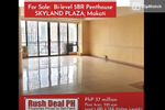 Skyland Plaza Tower 5 BR Condominium small photo 10