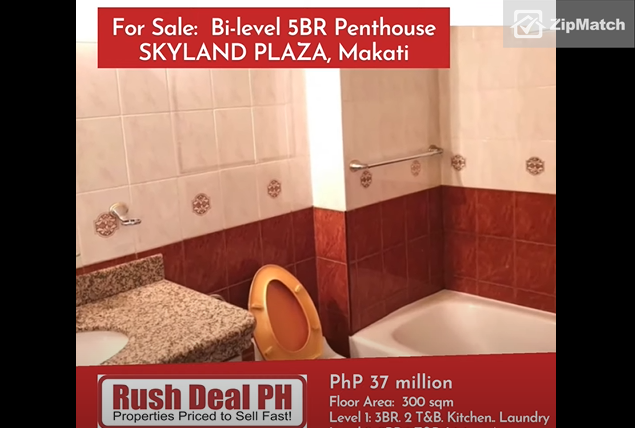                                     5 Bedroom
                                 5 Bedroom Condominium Unit For Sale in Skyland Plaza Tower big photo 5