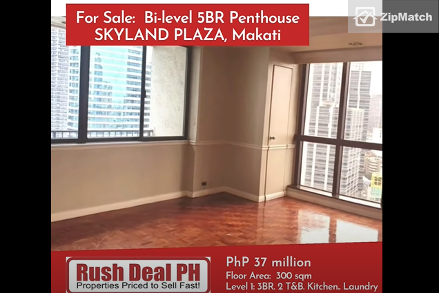                                     5 Bedroom
                                 5 Bedroom Condominium Unit For Sale in Skyland Plaza Tower big photo 3