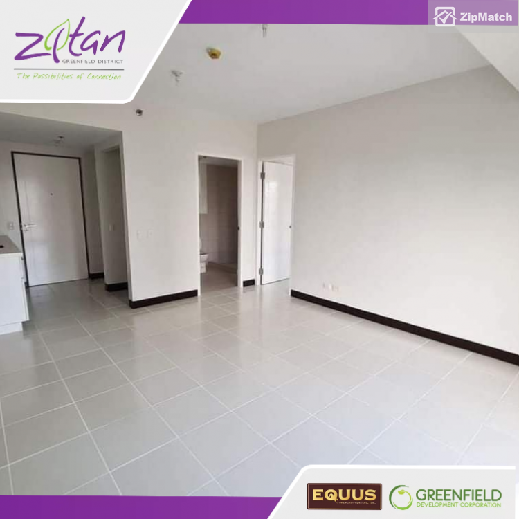                                     0
                                 Studio Type Condominium Unit For Sale in Zitan big photo 11