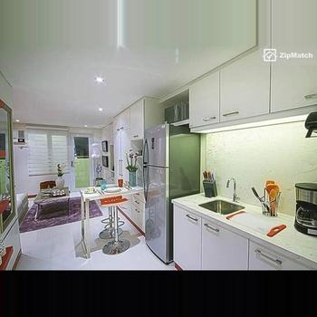 Studio Type Condominium Unit For Sale in Zitan