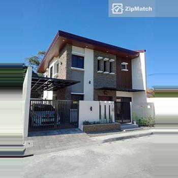 4 Bedroom House and Lot For Sale in Timog Park