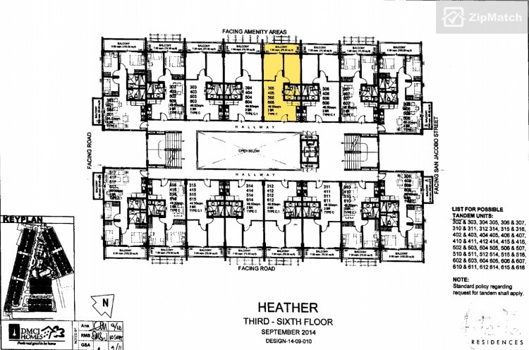                                     2 Bedroom
                                 2 Bedroom Condominium Unit For Sale in Asteria Residences big photo 10