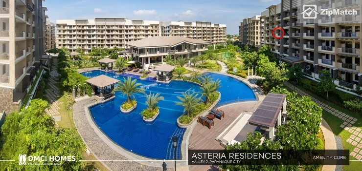                                     2 Bedroom
                                 2 Bedroom Condominium Unit For Sale in Asteria Residences big photo 1