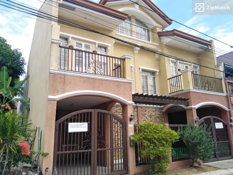                                     3 Bedroom
                                 3 Bedroom House and Lot For Sale in Fortunata Village big photo 1