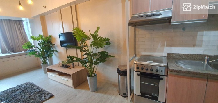                                     0
                                 Studio Type Condominium Unit For Rent in St. Francis Shangri-La Place big photo 5