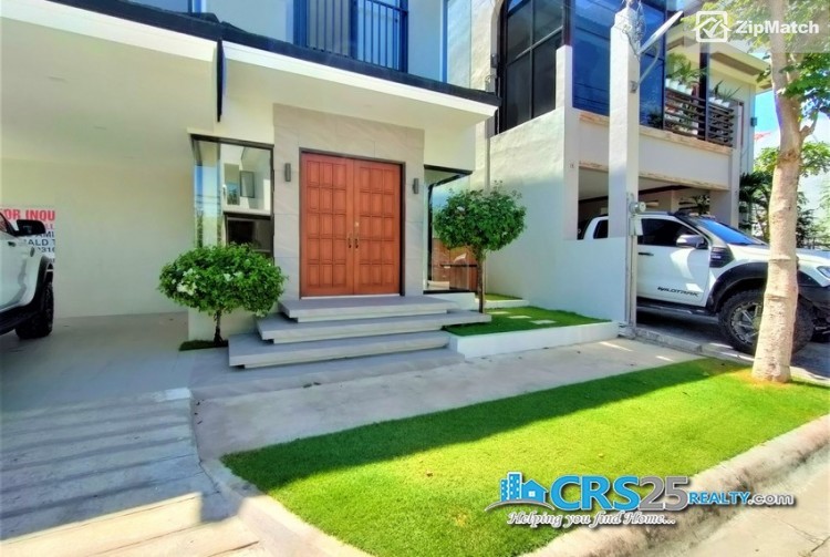                                     3 Bedroom
                                 3 Bedroom House and Lot For Sale in Mactan House big photo 3