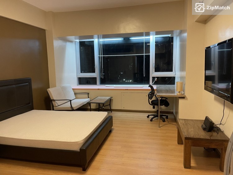                                     0
                                 Studio Type Condominium Unit For Sale in St. Francis Shangri-La Place big photo 13