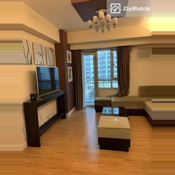 1 Bedroom Condominium Unit For Sale in The Grove By Rockwell