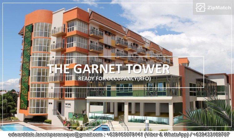                                     2 Bedroom
                                 2 Bedroom Condominium Unit For Sale in Lancris Residences big photo 26