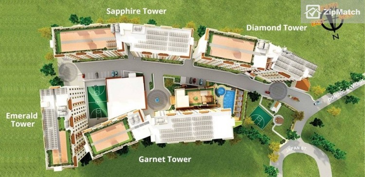                                     3 Bedroom
                                 3 Bedroom Condominium Unit For Sale in Lancris Residences big photo 5