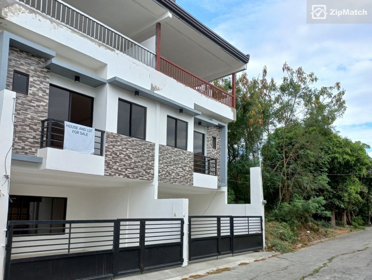                                     4 Bedroom
                                 4 Bedroom House and Lot For Sale in Katarungan Village 1 big photo 2