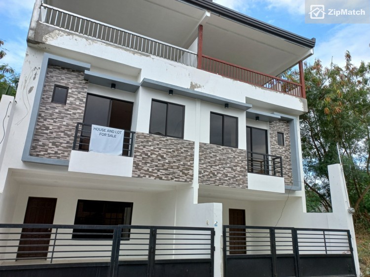                                     4 Bedroom
                                 4 Bedroom House and Lot For Sale in Katarungan Village 1 big photo 3