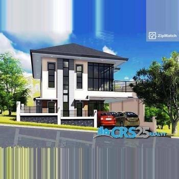 4 Bedroom House and Lot For Sale in Kishanta Talisay