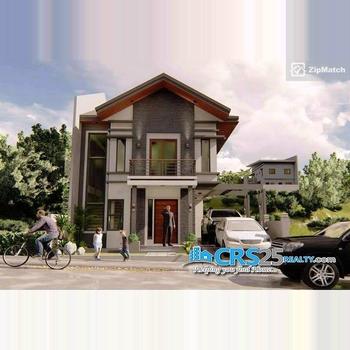 4 Bedroom House and Lot For Sale in Metropolis