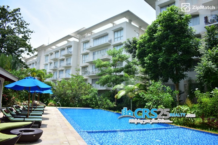                                     0
                                 Studio Type Condominium Unit For Sale in 32 Sanson big photo 1