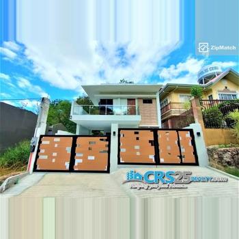 4 Bedroom House and Lot For Sale in Metropolis Subdivision