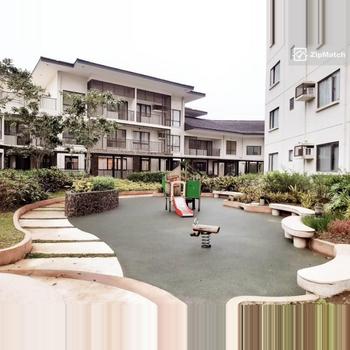 2 Bedroom Condominium Unit For Sale in Serin West Tagaytay