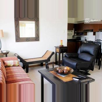 2 Bedroom Condominium Unit For Sale in East Ortigas Mansion