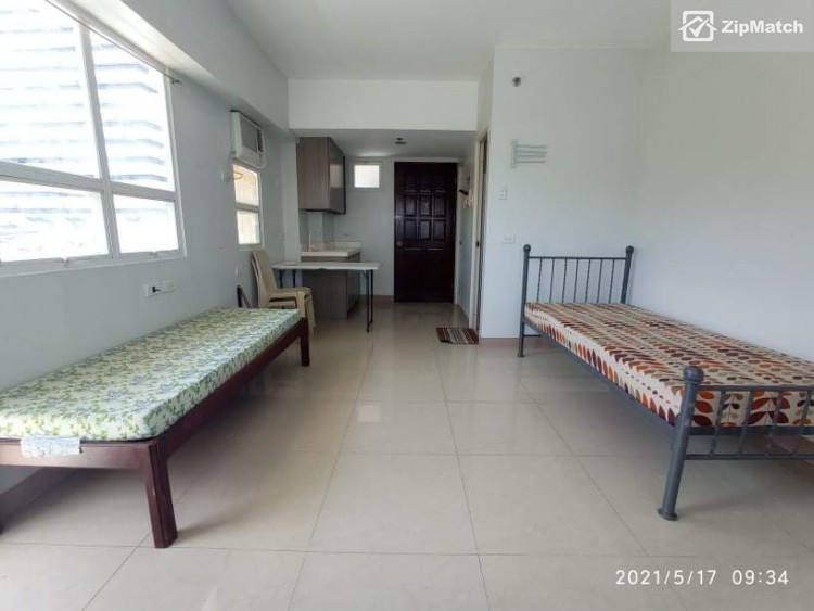                                     0
                                 Studio Type Condominium Unit For Sale in La Guardia Flats II big photo 1