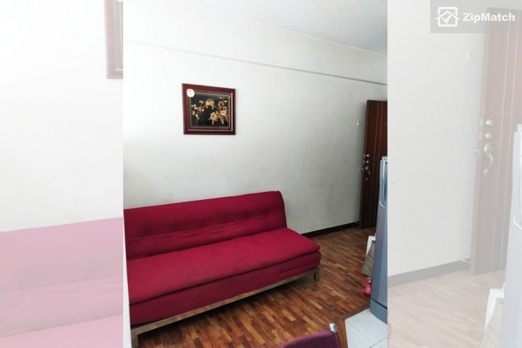                                     0
                                 Studio Type Condominium Unit For Sale in The Oriental Place big photo 2