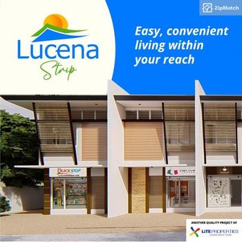 3 Bedroom House and Lot For Sale in Lucena Strip