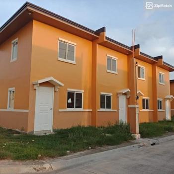 2 Bedroom House and Lot For Sale in Lessandra Bacolod